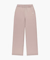 Marithé François Girbaud Marithé SPORT W SWEAT PANTS dark pink