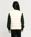 Marithé François Girbaud Kids Basic Light Down Vest