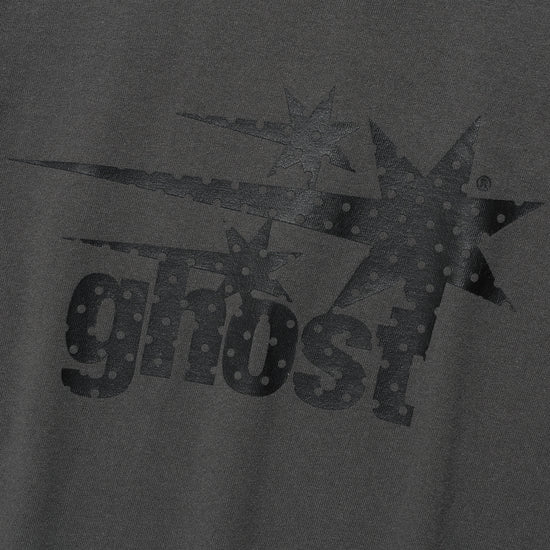 Nice Ghost Club Dot Symbol Mini Tee