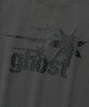 Nice Ghost Club Dot Symbol Mini Tee