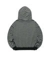 Nice Ghost Club Stripe Rush 3Star Hoodie Zip Up