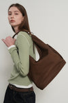 General Idea WOMAN Monday Hobo Bag