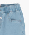 Marithé François Girbaud Kids Summer Denim Pants