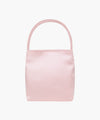 Marithé François Girbaud Regular Logo Mini Bag Baby Pink