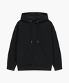 Marithé François Girbaud CLASSIC LOGO EMBROIDERY HOODIE