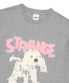 Mahagrid Strange Puppy Tee