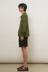 General Idea MAN Ripstop Banding Shorts