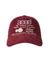 AEAE Web Logo Corduroy Cap