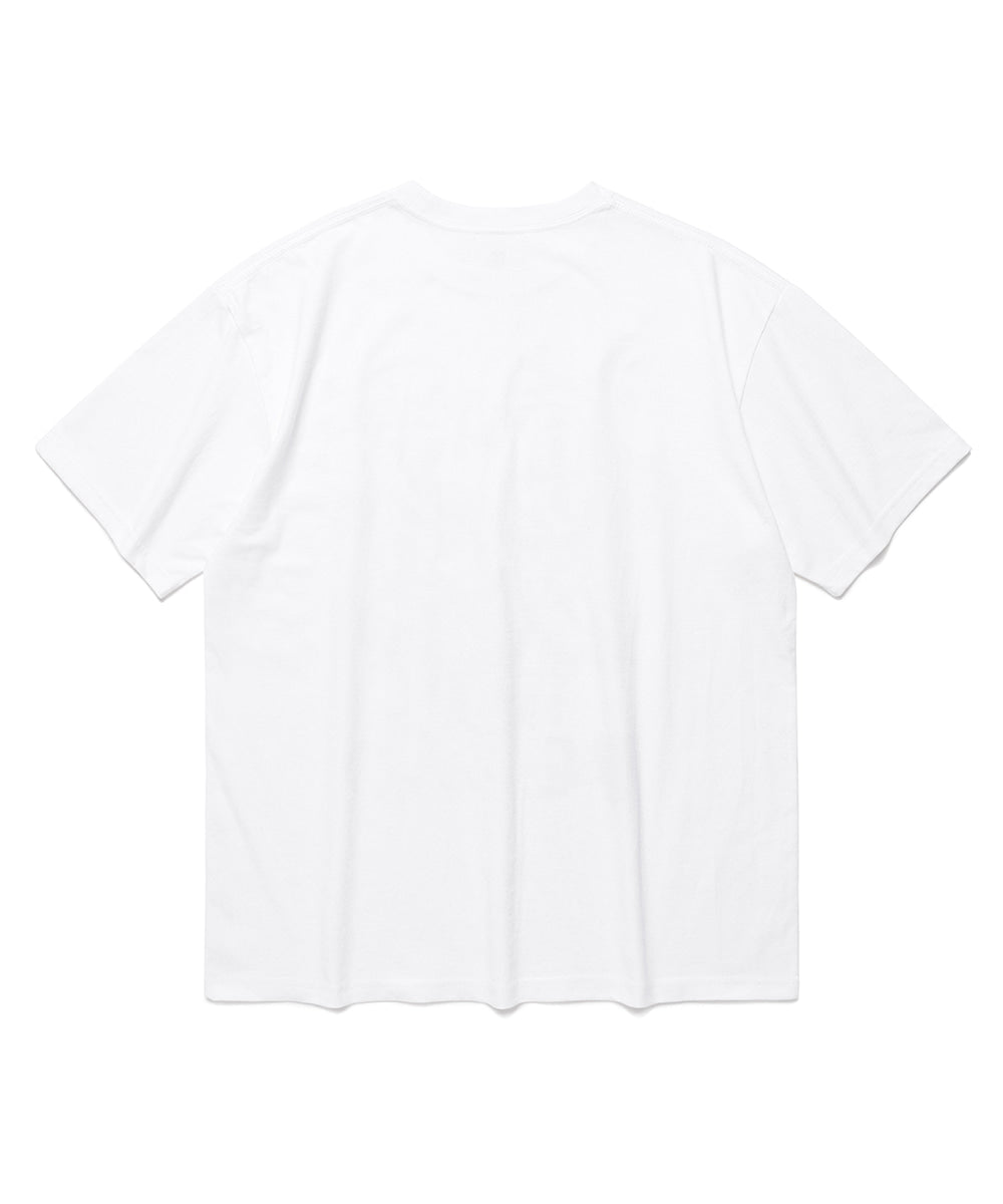 Cavish IVY SHORT SLEEVE TEE