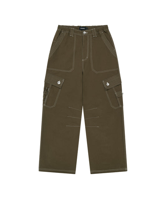 Mahagrid Utility Cargo Pant
