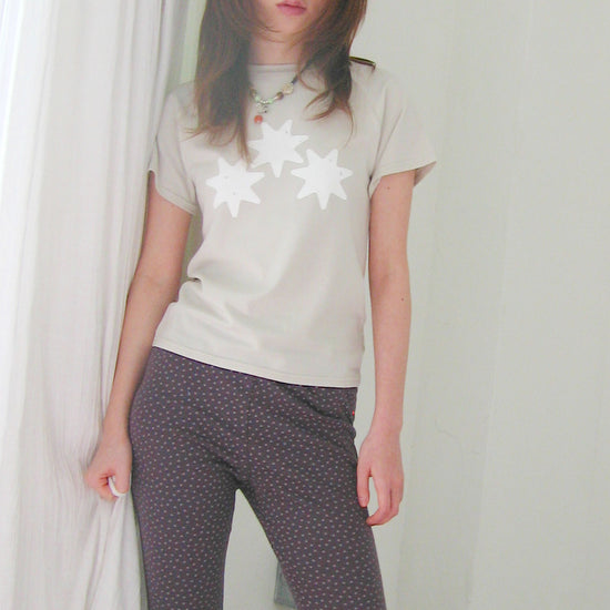Nice Ghost Club Religious Symbol Mini Tee
