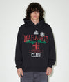 Mahagrid SPORTING CLUB HOODIE