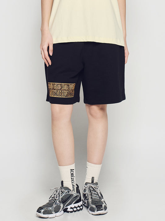 ADLV Noise Box Short Pants