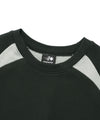 Nice Ghost Club Sporty Line Sweatshirts [Black]