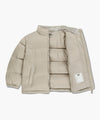 Marithé François Girbaud KIDS BASIC DOWN JACKET