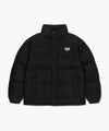 Marithé François Girbaud CLASSIC LOGO DOWN JACKET