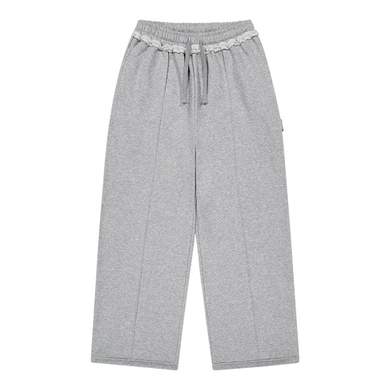 Mahagrid STRIPE POCKET SWEAT PANT