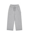 Mahagrid STRIPE POCKET SWEAT PANT