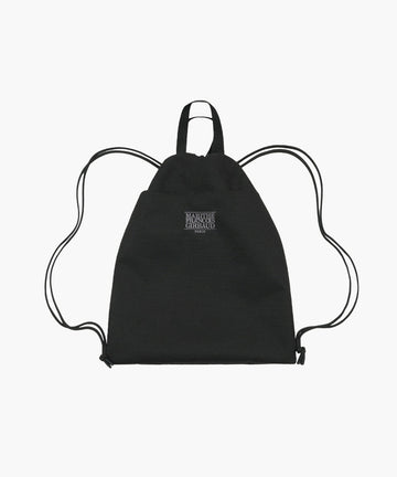 Marithé François Girbaud ENFANT CLASSIC SUB BAG black