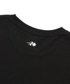 Nice Ghost Club Baby Angel Silhouette Tee