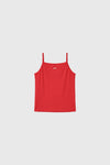 General Idea WOMAN Narrow Strap Sleeveless