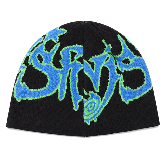 Cavish Psyche Jacquard Beanie