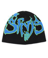 Cavish Psyche Jacquard Beanie