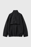 General Idea UNISEX Volume Blouson Bomber Jacket