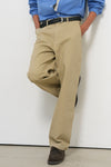 General Idea MAN Straight Fit Chino Pants
