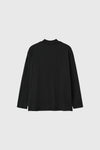 General Idea MAN Heat Jet Half Neck T-Shirt