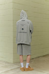ADLV Mixed Thread Short Pants