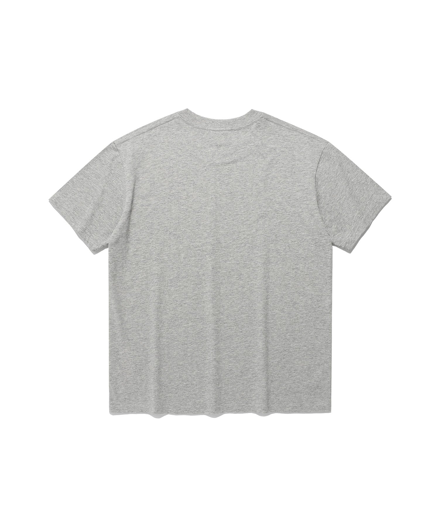 Nice Ghost Club Moving Symbol Tee