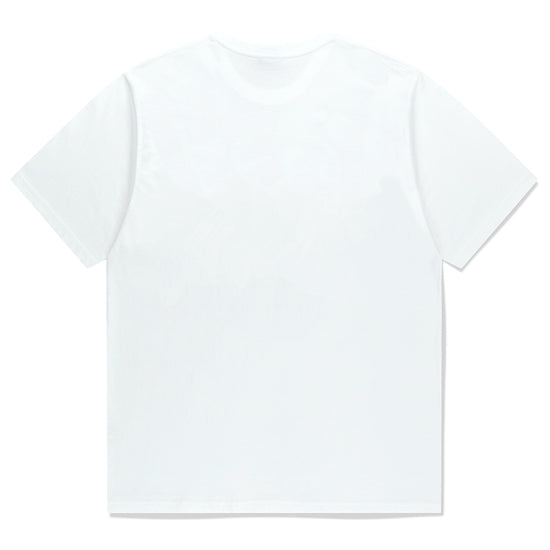Mahagrid ROCK STAR APPLIQUE TEE