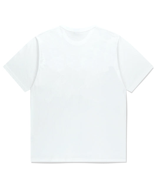 Mahagrid ROCK STAR APPLIQUE TEE