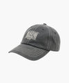 Marithé François Girbaud STITCH SMALL CLASSIC LOGO CAP