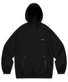 Mahagrid Stitch Anorak Jacket