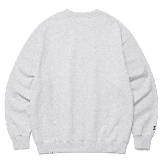 Cavish MEGA CYCLONE SWEATSHIRT