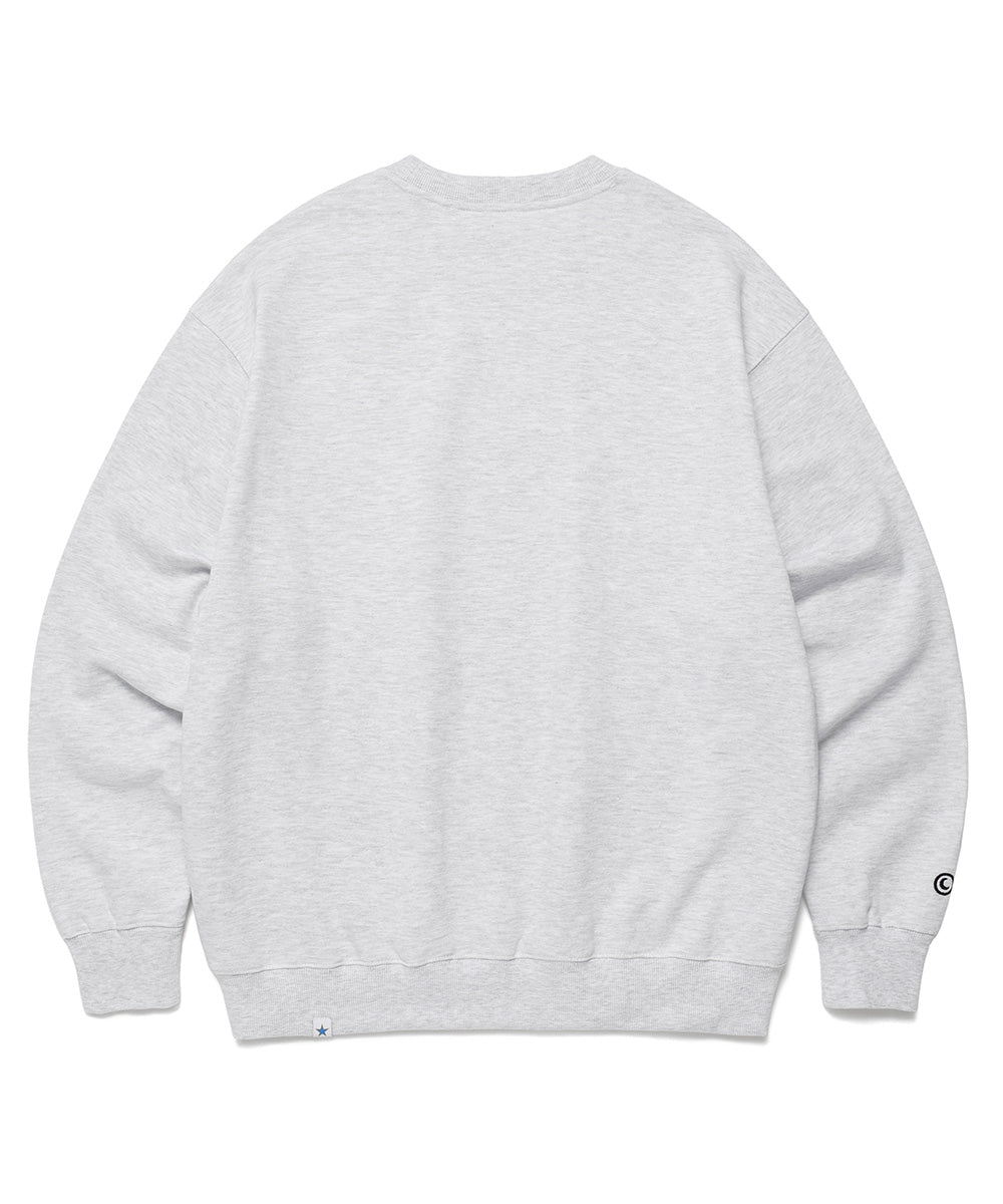 Cavish MEGA CYCLONE SWEATSHIRT
