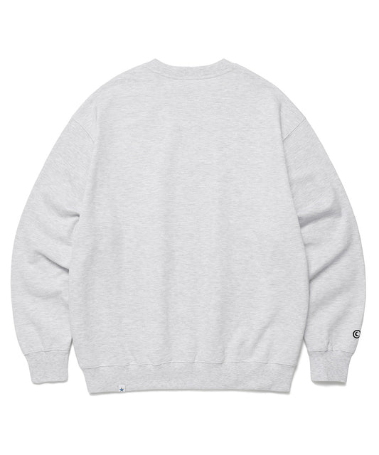 Cavish MEGA CYCLONE SWEATSHIRT