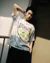 ADLV Hula Dance SpongeBob Short Sleeve T-Shirt