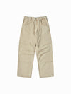ADLV Studded Balloon Fit Denim Pants