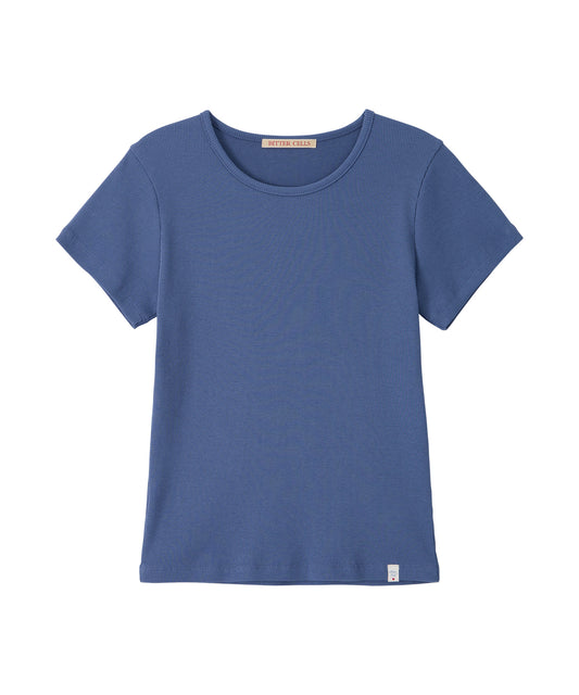 Bitter Cells Essential Golgi Half Tee