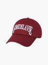 ADLV AE Logo Ball Cap