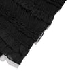 Nice Ghost Club Party Mesh Hoodie