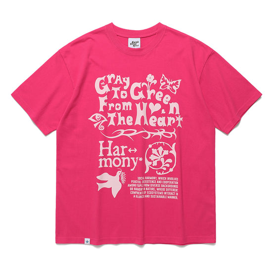 Cavish HARMONY SS TEE