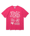 Cavish HARMONY SS TEE