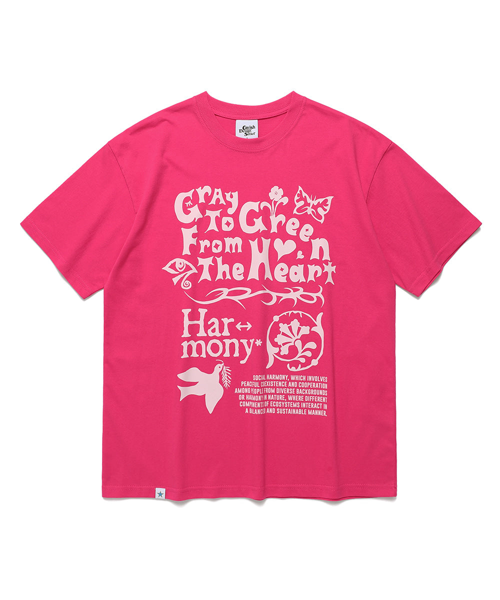 Cavish HARMONY SS TEE