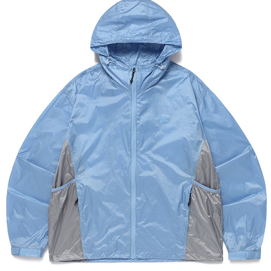 Cavish Light Shell Wind Breaker