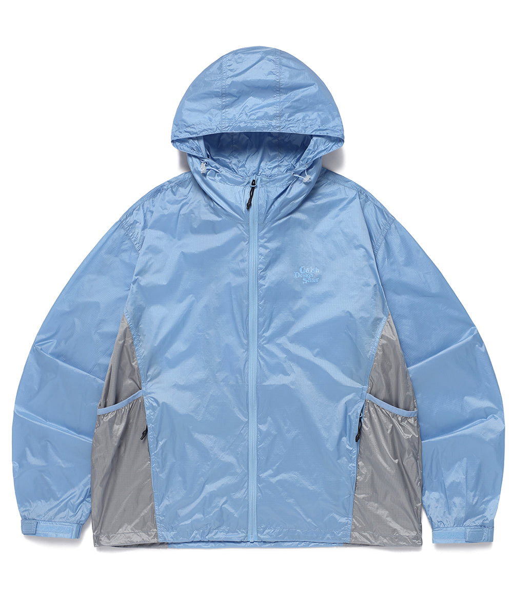 Cavish Light Shell Wind Breaker