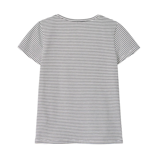 Bitter Cells Essential ST Square Neck Tee